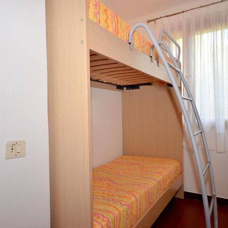 Villaggio Delle Meduse Бибионе Екстериор снимка