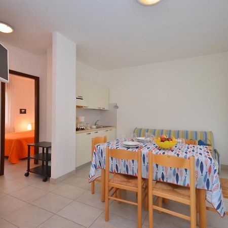 Villaggio Delle Meduse Бибионе Екстериор снимка