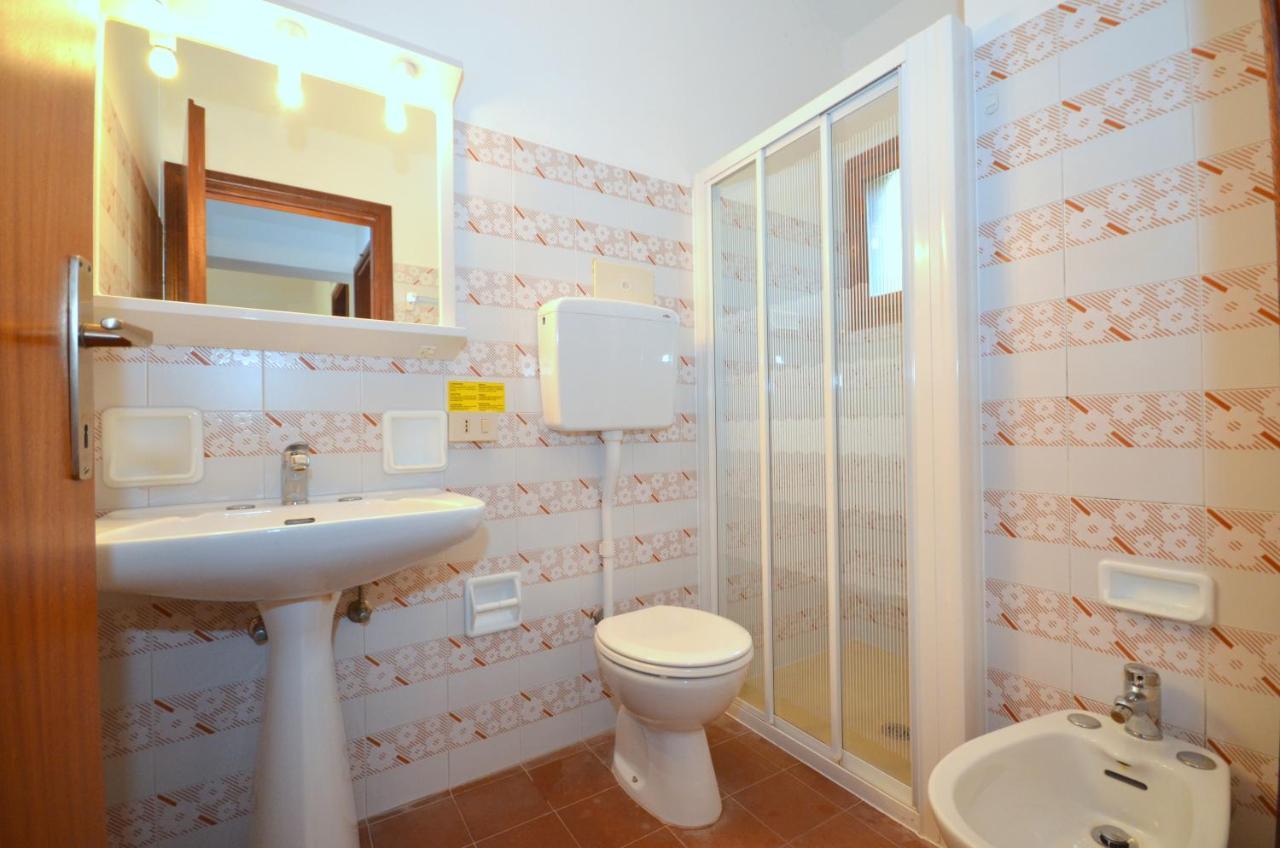 Villaggio Delle Meduse Бибионе Екстериор снимка