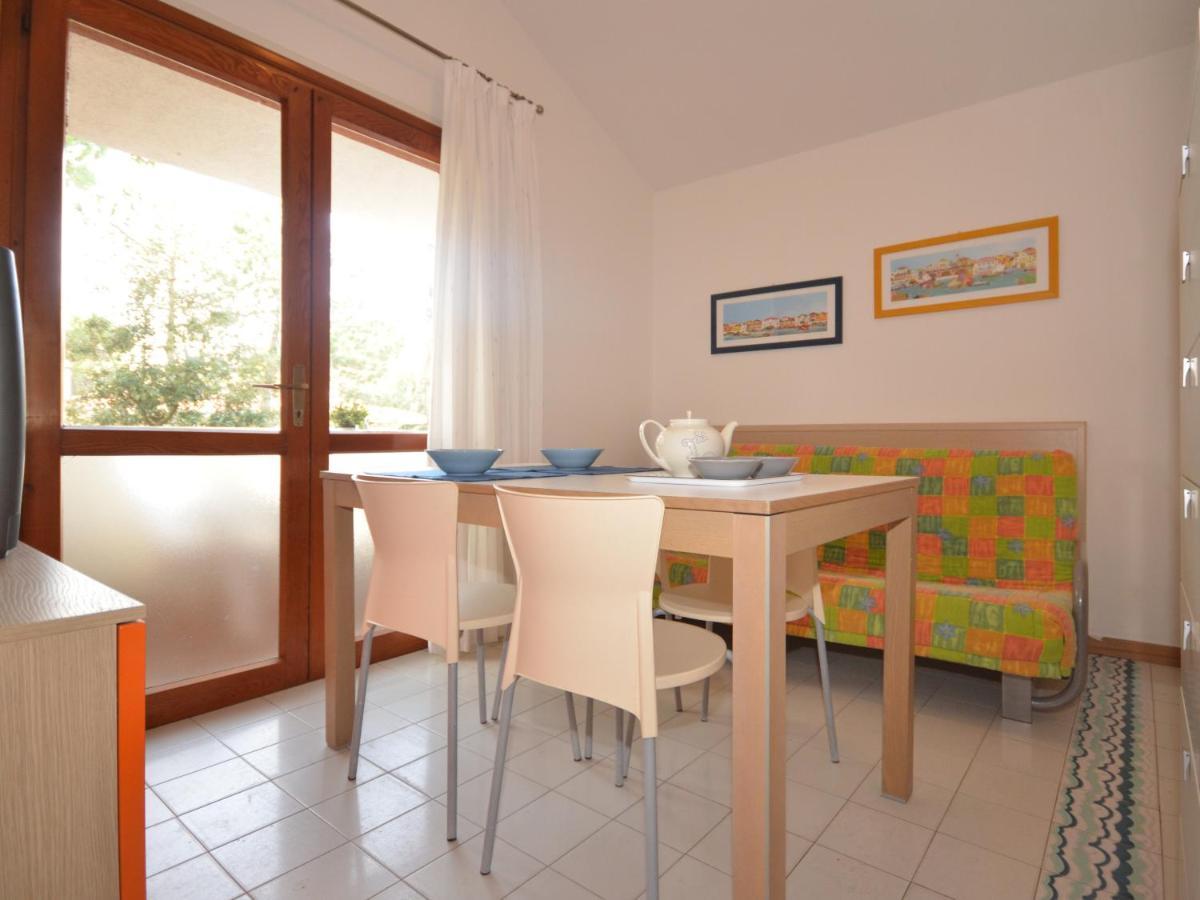 Villaggio Delle Meduse Бибионе Екстериор снимка