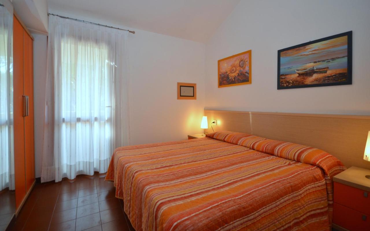 Villaggio Delle Meduse Бибионе Екстериор снимка