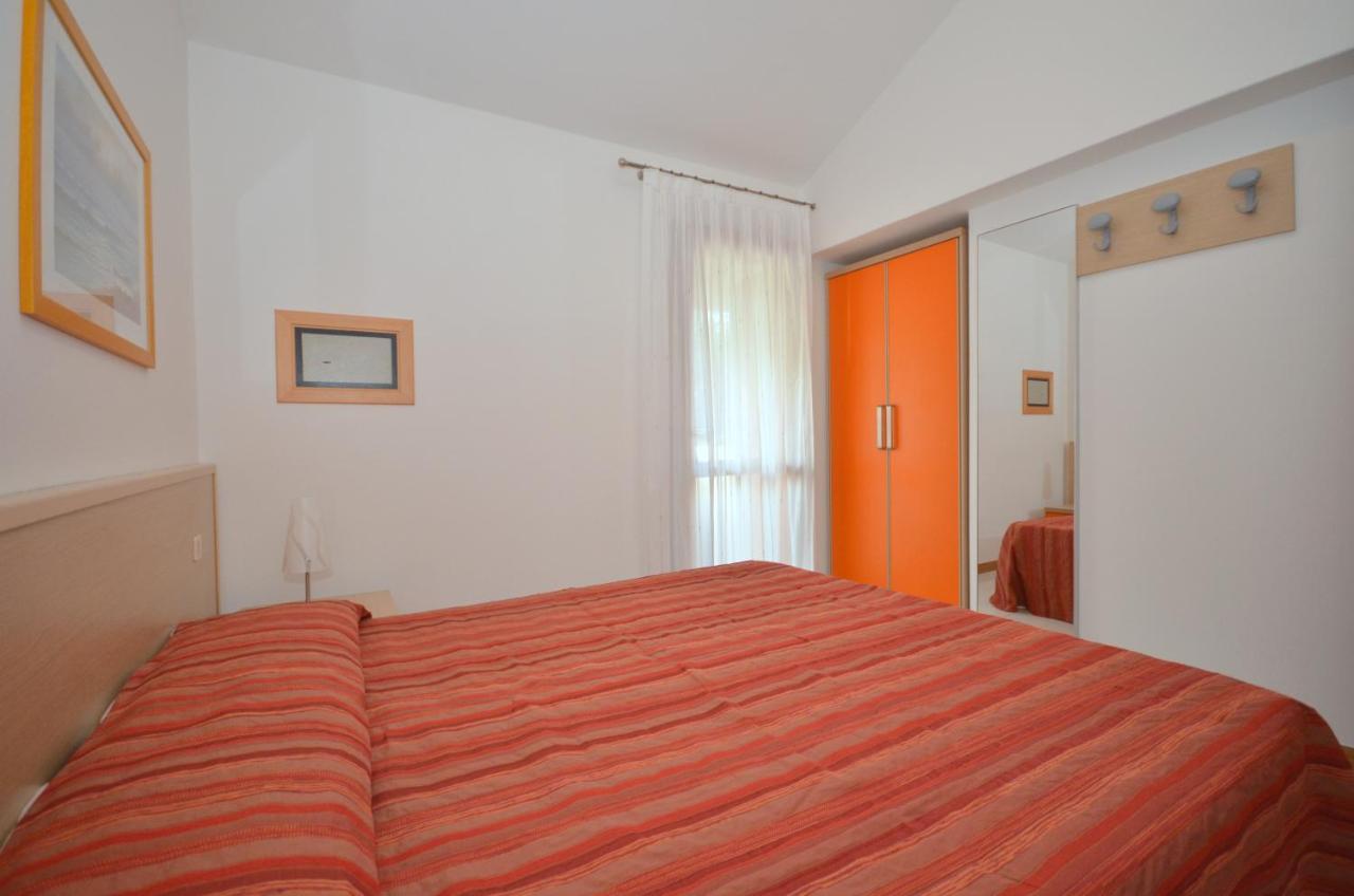 Villaggio Delle Meduse Бибионе Екстериор снимка